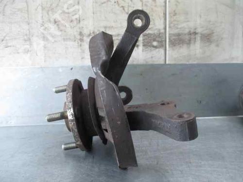 Right front steering knuckle HYUNDAI ACCENT II (LC) 1.5 CRDi | BP4245412M26 
