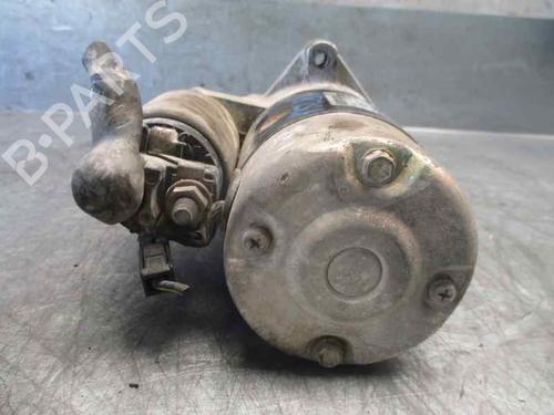 Starter SUZUKI WAGON R+ Hatchback (EM) 1.0 (RC410, SR410, SR412) | BP7824422M8 