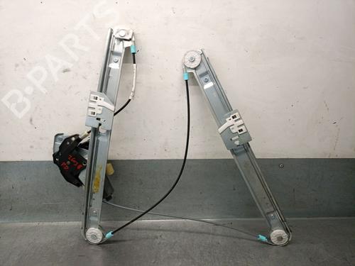 Front right window mechanism BMW 3 (E46) 320 d | BP37684794C23 - Image 2