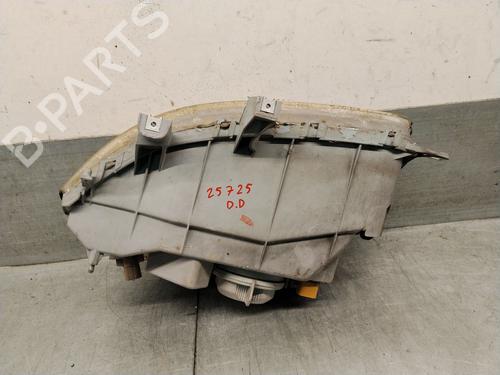 Right headlight CHEVROLET REZZO MPV (U100) 2.0 | BP36668140C29 - Image 4