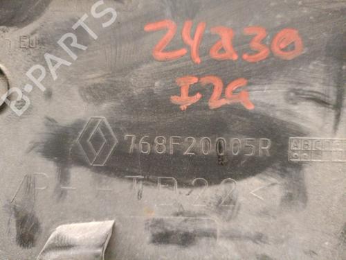 Other RENAULT MASTER III Van (FV) 2.3 dCi 130 FWD (FV0M, FV0Y, FV0J, FV02, FV03) | BP32779407O1 - Image 4