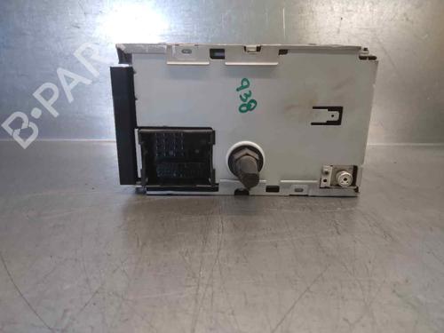 Radio FORD FOCUS II (DA_, HCP, DP) 1.8 TDCi | BP10418775E6