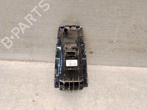 Left rear window switch BMW 6 Gran Coupe (F06) 640 d | BP38235898I29 - Image 3