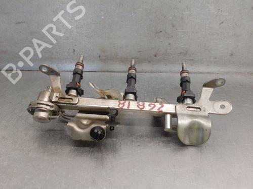 Injection rail DACIA SANDERO II TCe 90 (B8M1, B8MA, B8AC) | BP40081138M98 - Image 3