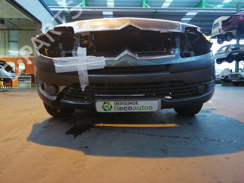 Injection rail CITROËN C4 I (LC_) 1.6 HDi | BP16292921M98 