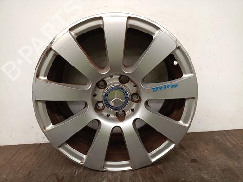 Used Rim Rim MERCEDES-BENZ E-CLASS T-Model (S212) E 200 CDI / BlueTEC (212.205, 212.206) (136 hp) 36018360 36018360
