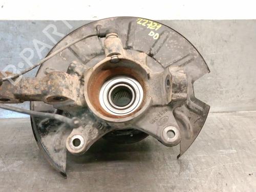 Used Right front steering knuckle LAND ROVER FREELANDER I (L314) 2.0 Td4 4x4 (112 hp) 26170111