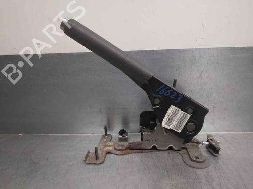 Hand brake PEUGEOT 208 I (CA_, CC_) 1.2 VTI 82 | BP11107778I18 