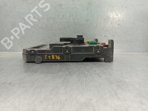 Fuse box PEUGEOT 206 Hatchback (2A/C) 1.4 HDi eco 70 | BP26494586E1 