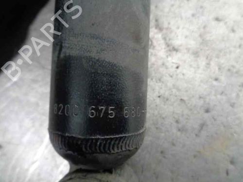 Left rear shock absorber RENAULT KANGOO (KC0/1_) 1.5 dCi | BP4873192M18 