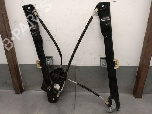 Front left window mechanism VW CADDY IV Box Body/MPV (SAA, SAH) 2.0 TDI | BP38069604C22 - Image 5