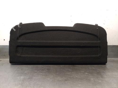 Used Rear parcel shelf Rear parcel shelf 39657023 39657023