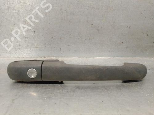 Used Front right exterior door handle Front right exterior door handle MERCEDES-BENZ V-CLASS (638/2) V 230 TD (638.274) (98 hp) 35801037 35801037