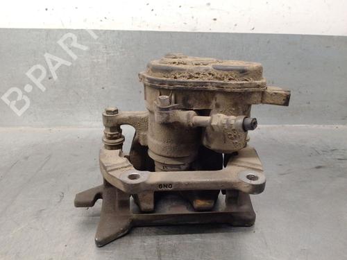 Right rear brake caliper AUDI A5 (8T3) 2.0 TDI | BP35819653M106 - Image 3