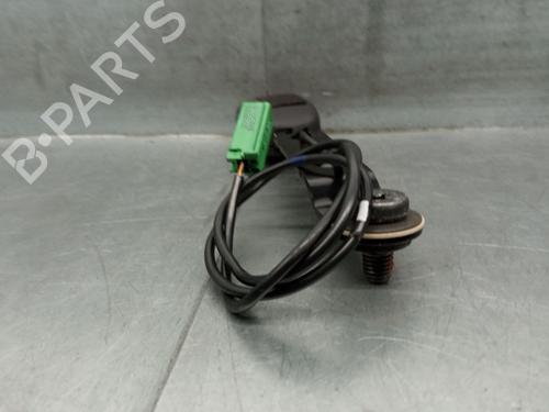 Seat buckle VOLVO S80 II (124) T6 AWD | BP29115915I32 