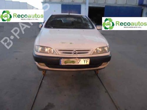 Rear right window mechanism CITROËN XSARA (N1) 2.0 HDi 90 | BP2124861C25 