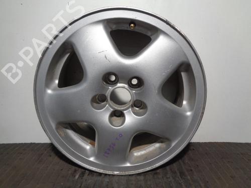 Felg SEAT IBIZA III (6L1) 1.9 SDI (64 hp) 15243912