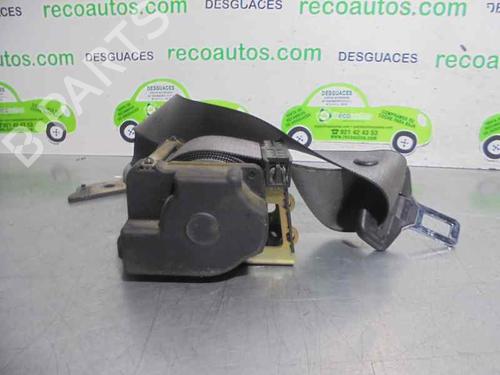 Rear right seatbelt BMW 5 (E39) 528 i | BP7445818I28 