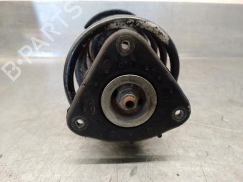 Left front shock absorber FORD FOCUS II Turnier (DA_, FFS, DS)  | BP13895840M16 