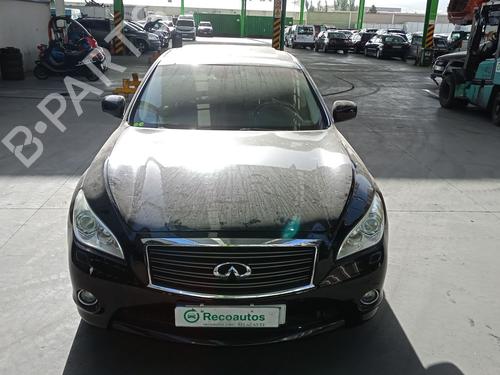 Upper protection INFINITI Q70 (Y51) 3.5 Hybrid | BP36859660M93 - Image 11