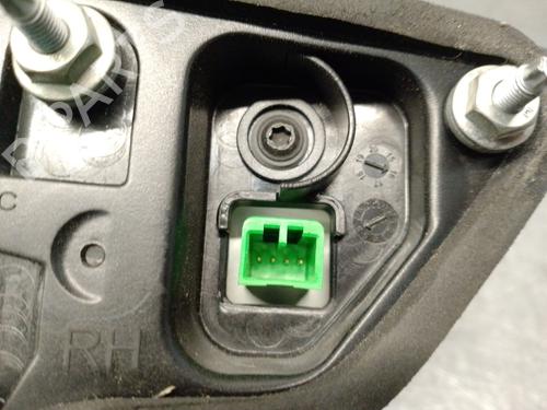 Right tailgate light JAGUAR F-PACE (X761) 2.0 TD4 AWD | BP33981284C80  - Image 7