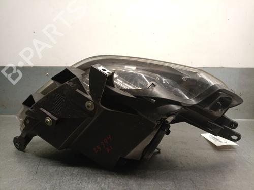 Left headlight CITROËN NEMO Box Body/MPV (AA_) 1.3 HDi 75 | BP34714223C28 - Image 4