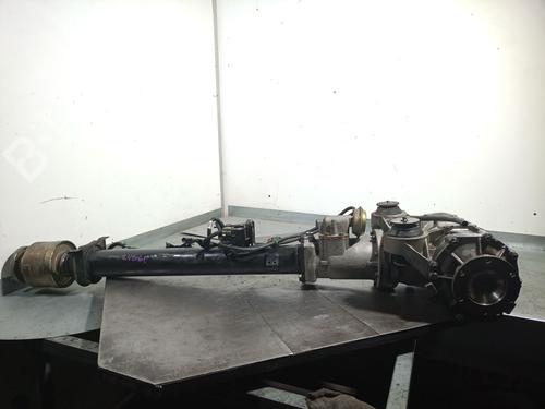 Differential, bag CHRYSLER VOYAGER / GRAND VOYAGER III (GS_, NS_) 3.8 (178 hp) 32271963