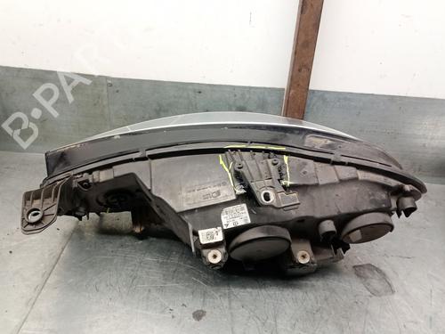 Right headlight FIAT TIPO Saloon (356_, 357_) 1.4 LPG (356SXF1B) | BP29385140C29 