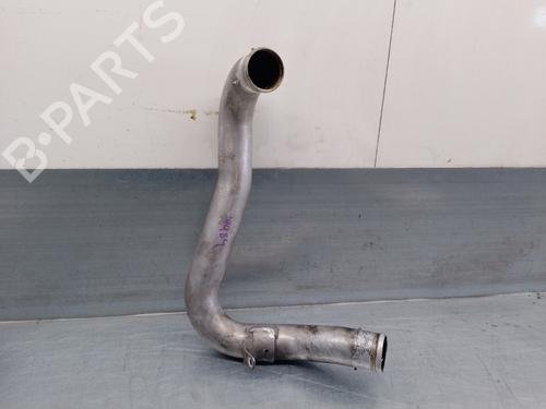 Used Pipe AUDI A6 C6 (4F2) 3.0 TDI quattro (225 hp) 17365055