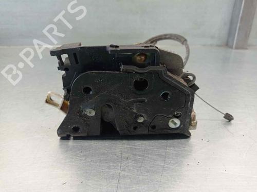 Rear left lock SEAT ALTEA XL (5P5, 5P8) 1.6 TDI | BP13718896C100 