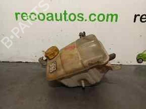 Used Expansion tank FORD FIESTA V (JH_, JD_) [2001-2014]  5223832