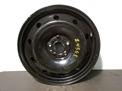 Used Rim RENAULT LAGUNA II (BG0/1_) 1.9 dCi (BG1A, BG1W, BG0G) (110 hp) 32138441