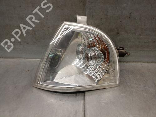 Used Left front indicator Left front indicator 37517725 37517725