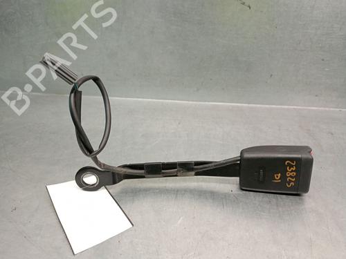 Seat buckle MAZDA 3 (BL) 2.2 MZR CD (BL10) | BP29856500I32