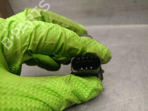 Electronic module PORSCHE CAYENNE (9PA) 3.2 | BP25243600M83 