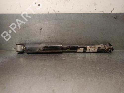 Used Left rear shock absorber CITROËN C3 II (SC_) 1.6 HDi 90 (90 hp) 30137411