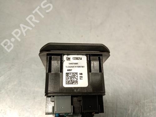 Elektronisk modul OPEL MOKKA / MOKKA X (J13) 1.4 (_76) | BP27989473M83 
