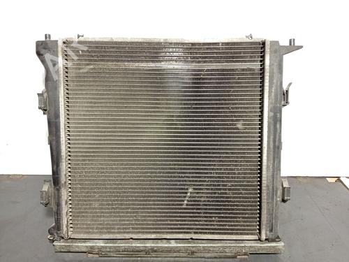 Water radiator HYUNDAI i30 (FD) 1.6 CRDi | BP28519211M31 