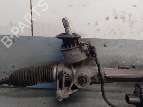 Steering rack SKODA SUPERB II (3T4) 2.0 TDI | BP36996185M22 - Image 2