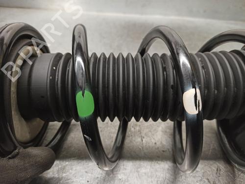 Right front shock absorber SUZUKI ALTO VII (GF) 1.0 (AMF310, GFC31S) | BP16414019M17 