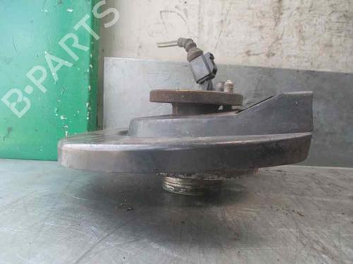Right rear steering knuckle SKODA FABIA III Estate (NJ5) 1.4 TDI | BP7761999M28 