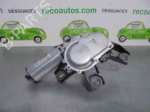Used Rear wiper motor MERCEDES-BENZ A-CLASS (W168) A 160 (168.033, 168.133) (102 hp) 2063027