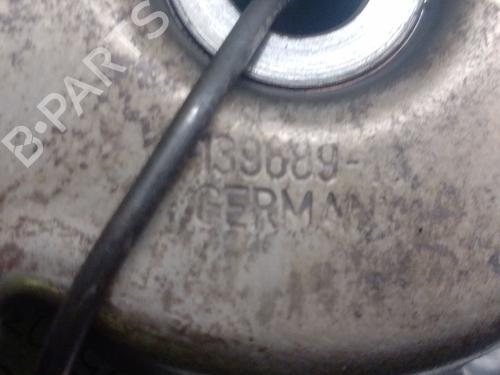 Pulley BMW 1 (E81) 118 i | BP38265159M122 - Image 5