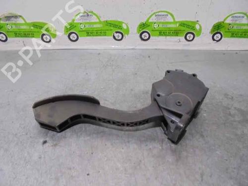 Pedal TOYOTA COROLLA (_E12_) 1.4 D (NDE120_, NDE120R) | BP2332628I4 
