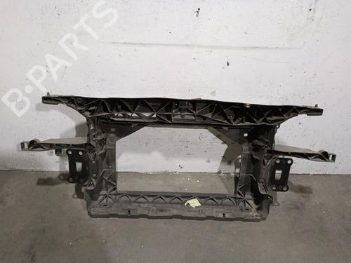 Front slam panel SEAT TOLEDO III (5P2) 2.0 FSI | BP31073371C72