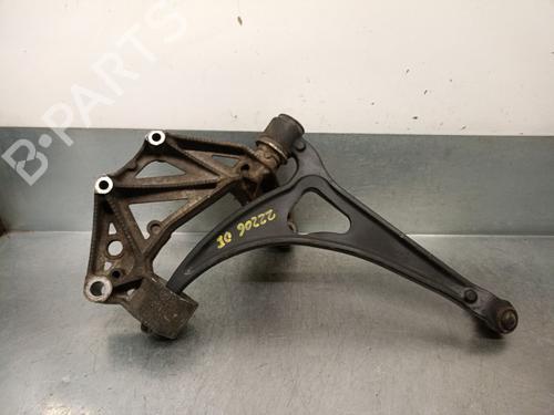 Left front suspension arm AUDI A2 (8Z0) 1.4 | BP23973533M12 