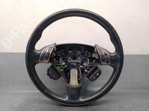 Volant Volant HONDA ACCORD VII (CL, CN) 2.2 i-CTDi (CN1) (140 hp) 36261598 36261598