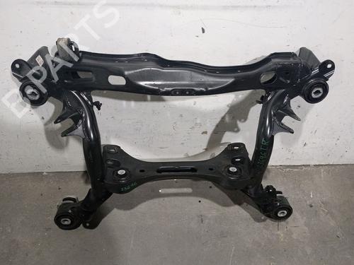 Used Rear axle AUDI A5 (F53, F5P) 2.0 TFSI (252 hp) 30098167