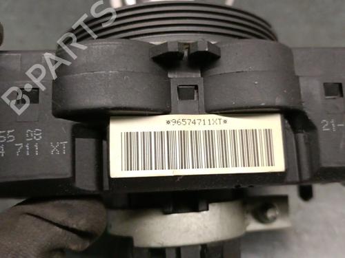 Headlight switch PEUGEOT 307 Break (3E) 2.0 HDI 90 | BP32743994I24  - Image 8