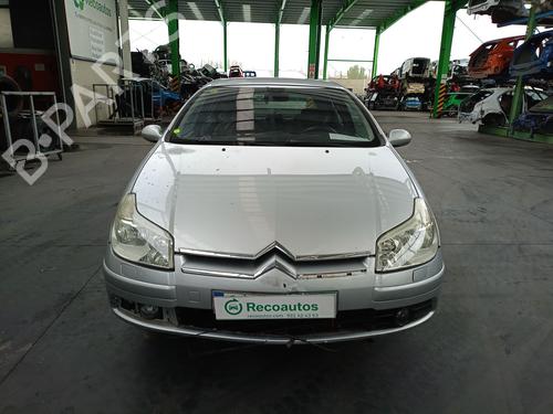 Front left window mechanism CITROËN C5 II (RC_) 1.6 HDi (RC8HZB) | BP30122892C22